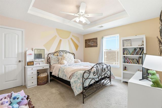 11915 Champions Gate Drive, Dayton, TX 77535