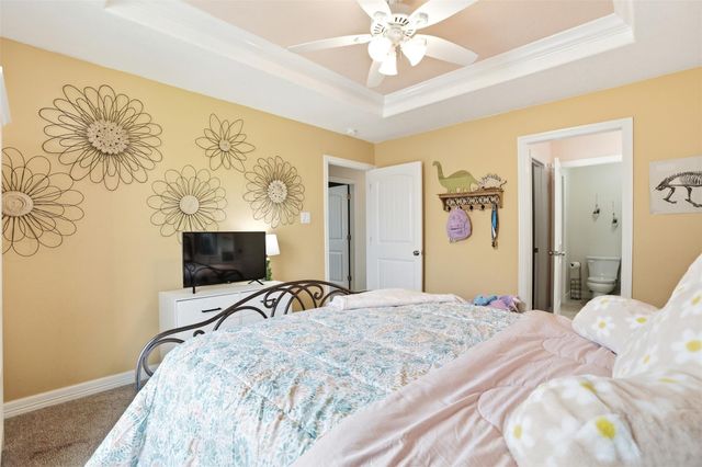 11915 Champions Gate Drive, Dayton, TX 77535