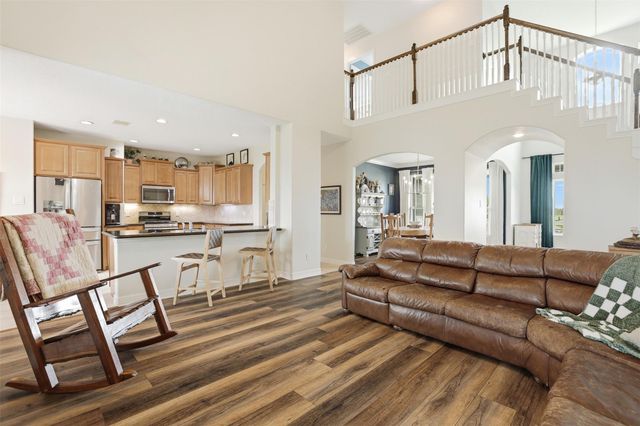 11915 Champions Gate Drive, Dayton, TX 77535