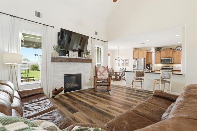 11915 Champions Gate Drive, Dayton, TX 77535