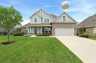 11915 Champions Gate Drive, Dayton, TX 77535