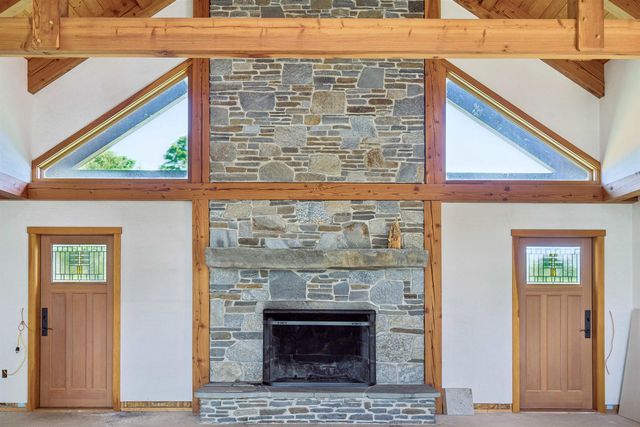 817 Gulf Road, Barnard, VT 05031