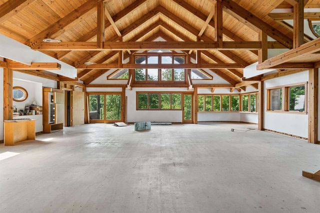 817 Gulf Road, Barnard, VT 05031