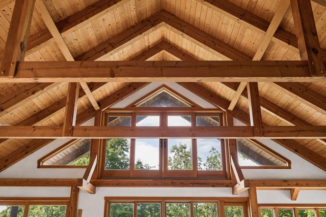817 Gulf Road, Barnard, VT 05031