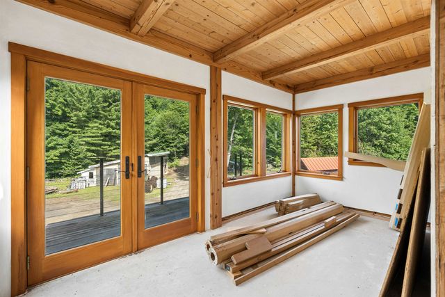 817 Gulf Road, Barnard, VT 05031