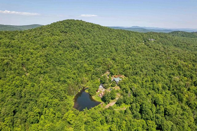 817 Gulf Road, Barnard, VT 05031