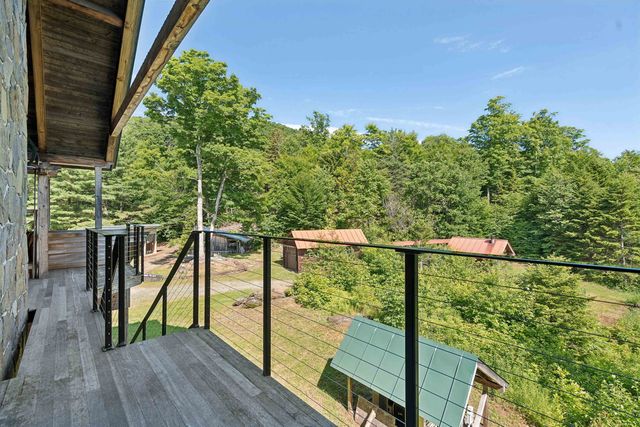 817 Gulf Road, Barnard, VT 05031
