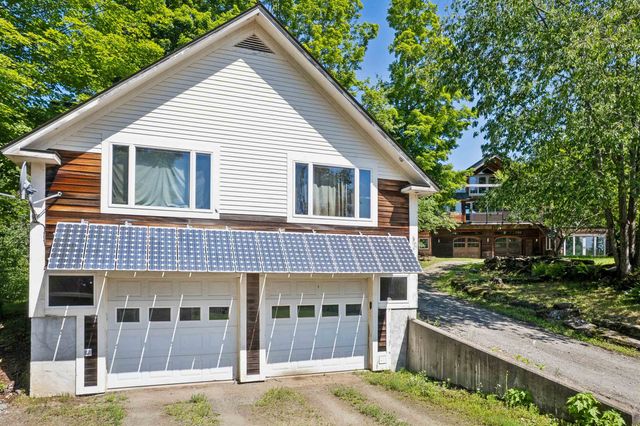817 Gulf Road, Barnard, VT 05031