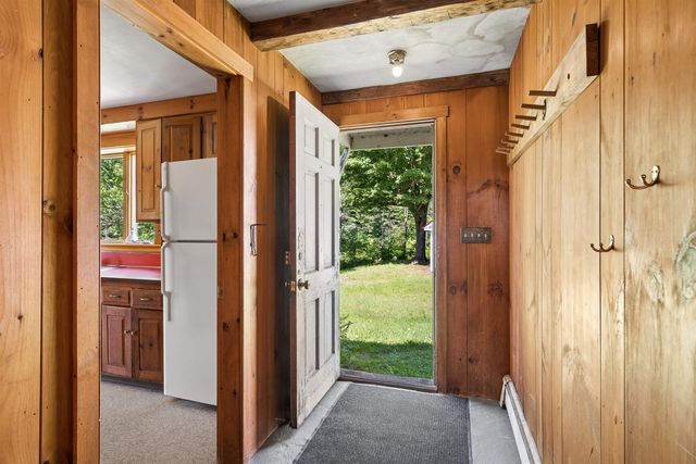 817 Gulf Road, Barnard, VT 05031