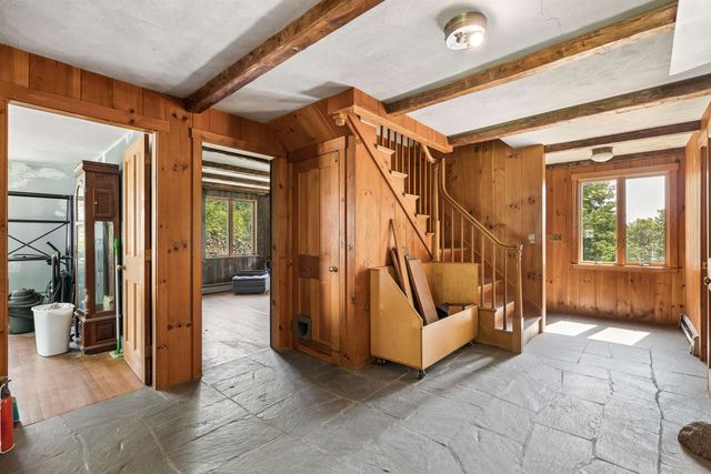 817 Gulf Road, Barnard, VT 05031