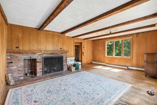 817 Gulf Road, Barnard, VT 05031