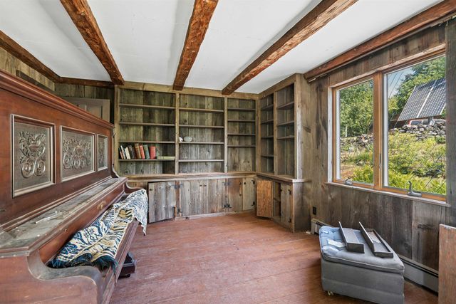 817 Gulf Road, Barnard, VT 05031