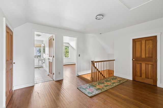 817 Gulf Road, Barnard, VT 05031
