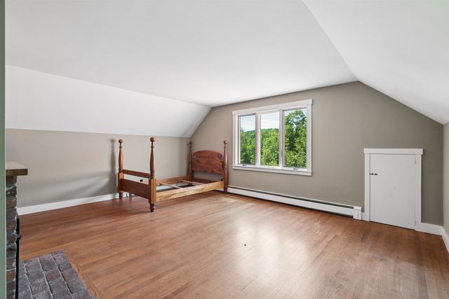 817 Gulf Road, Barnard, VT 05031
