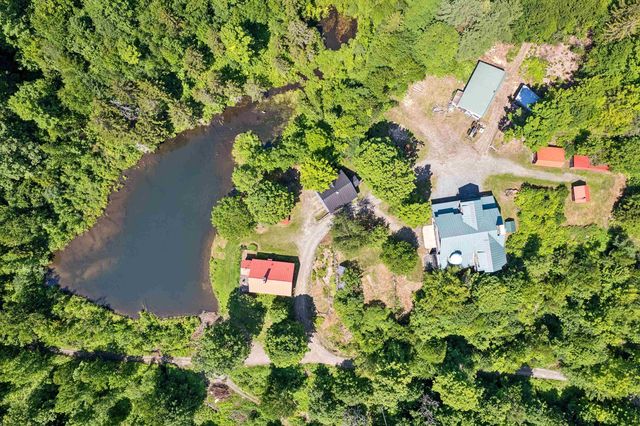 817 Gulf Road, Barnard, VT 05031