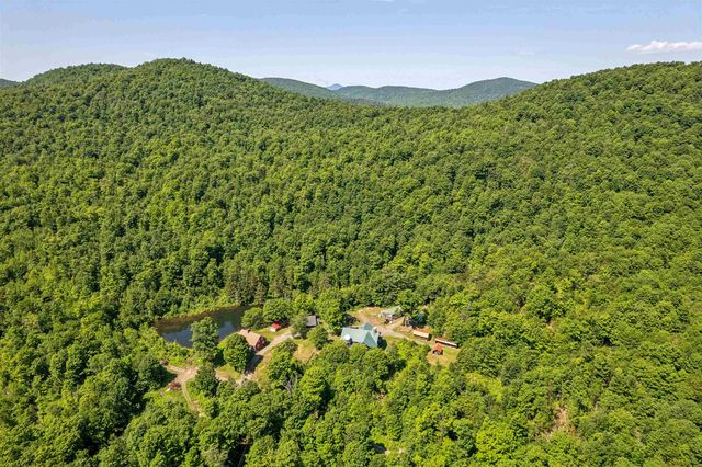 817 Gulf Road, Barnard, VT 05031