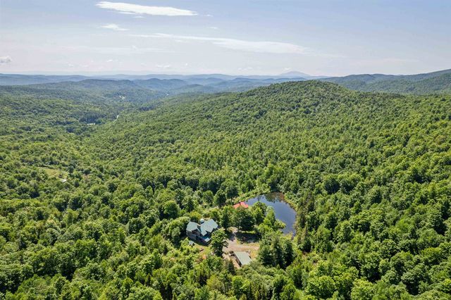817 Gulf Road, Barnard, VT 05031