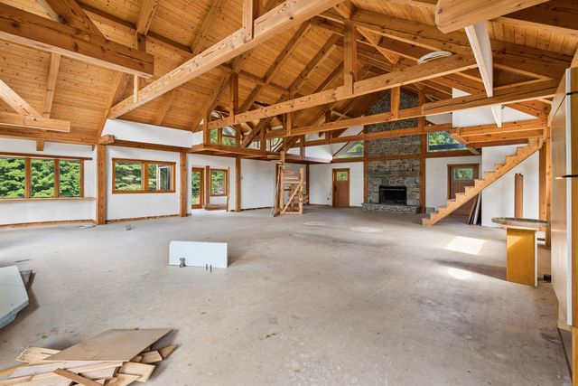 817 Gulf Road, Barnard, VT 05031
