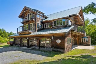 817 Gulf Road, Barnard, VT 05031