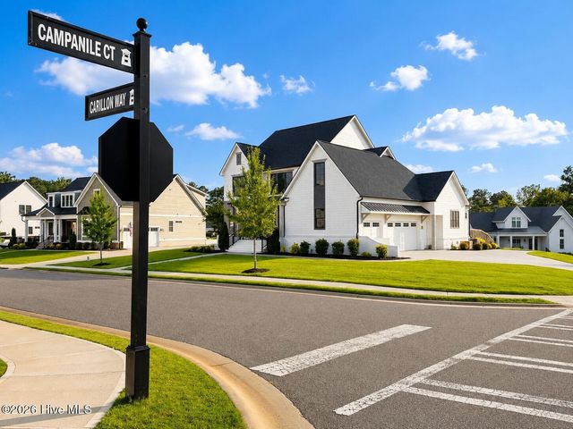 202 Campanile Court, Evans, GA 30809