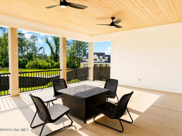 202 Campanile Court, Evans, GA 30809