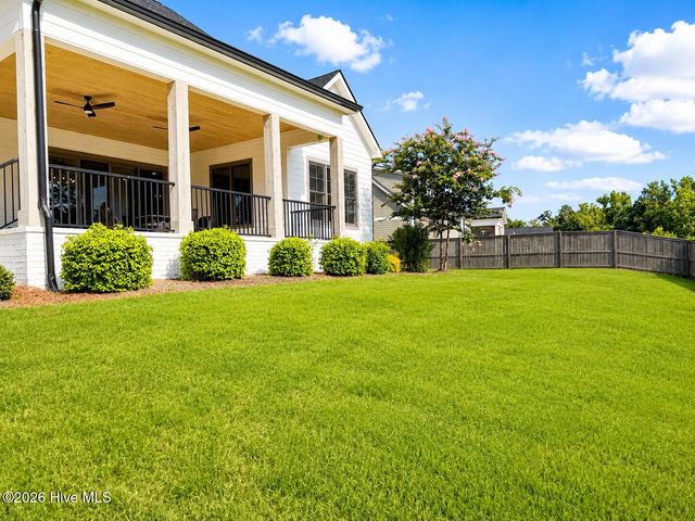 202 Campanile Court, Evans, GA 30809
