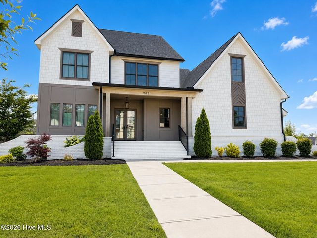 202 Campanile Court, Evans, GA 30809