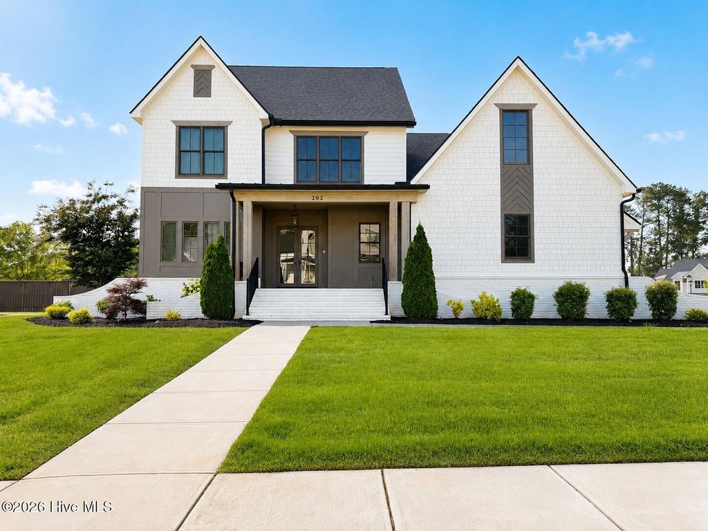 202 Campanile Court, Evans, GA 30809