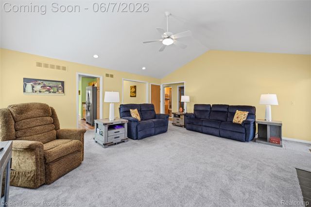 52505 Westcreek Drive Drive, Macomb Township, MI 48042