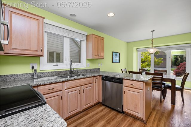 52505 Westcreek Drive Drive, Macomb Township, MI 48042
