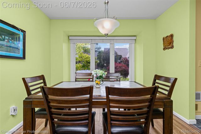52505 Westcreek Drive Drive, Macomb Township, MI 48042