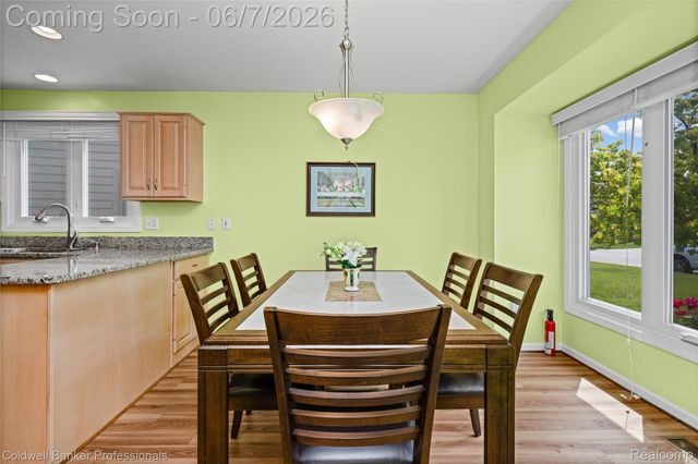 52505 Westcreek Drive Drive, Macomb Township, MI 48042