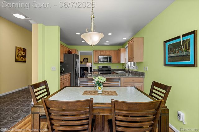 52505 Westcreek Drive Drive, Macomb Township, MI 48042