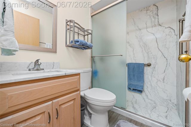 52505 Westcreek Drive Drive, Macomb Township, MI 48042