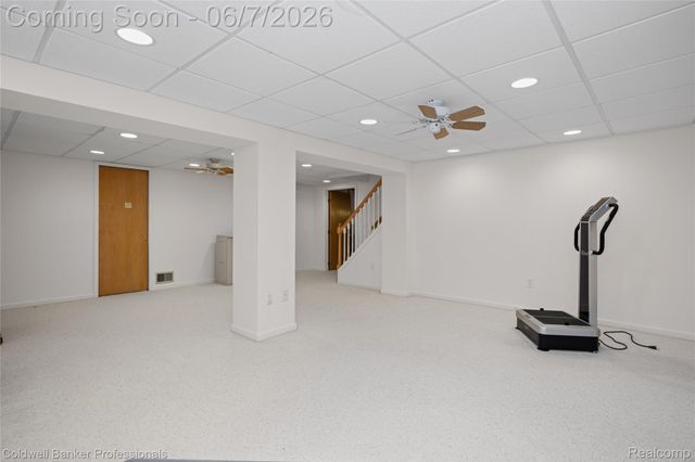 52505 Westcreek Drive Drive, Macomb Township, MI 48042