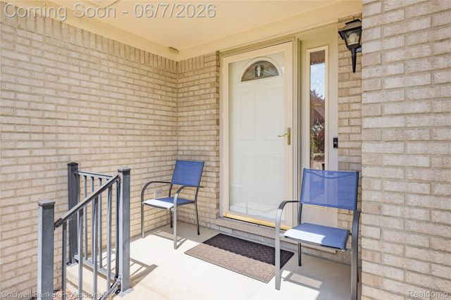52505 Westcreek Drive Drive, Macomb Township, MI 48042