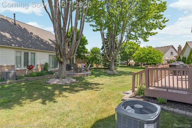 52505 Westcreek Drive Drive, Macomb Township, MI 48042