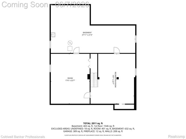 52505 Westcreek Drive Drive, Macomb Township, MI 48042