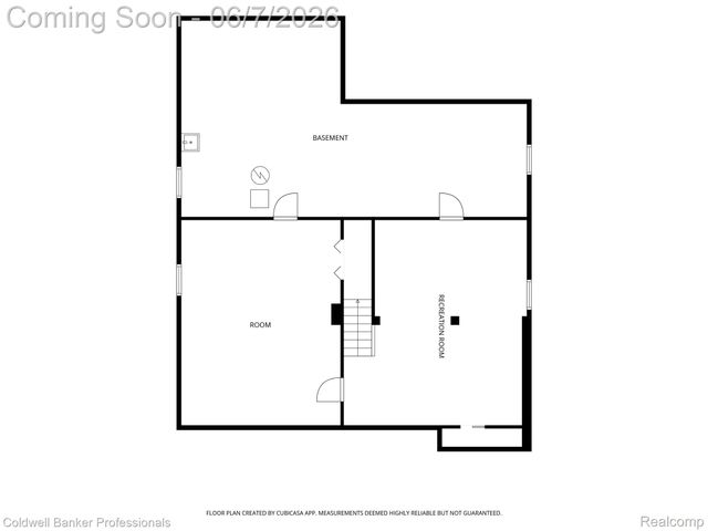 52505 Westcreek Drive Drive, Macomb Township, MI 48042