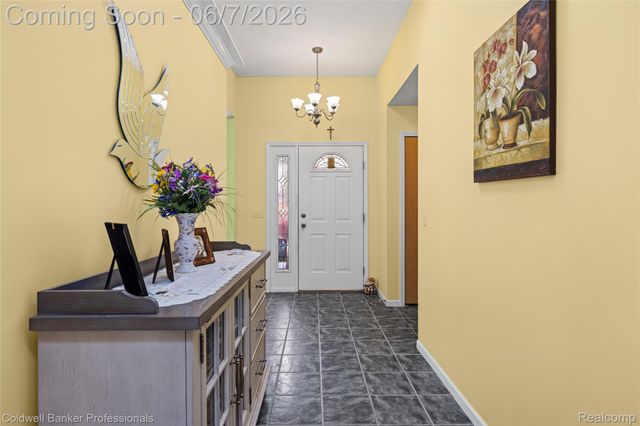 52505 Westcreek Drive Drive, Macomb Township, MI 48042
