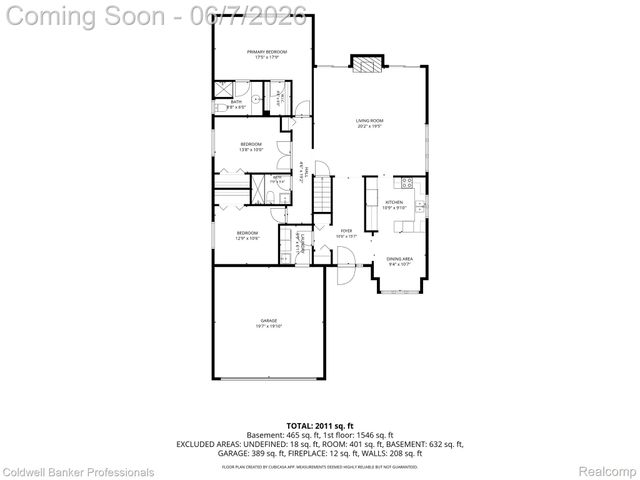 52505 Westcreek Drive Drive, Macomb Township, MI 48042