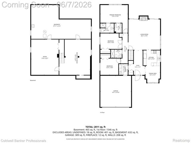 52505 Westcreek Drive Drive, Macomb Township, MI 48042