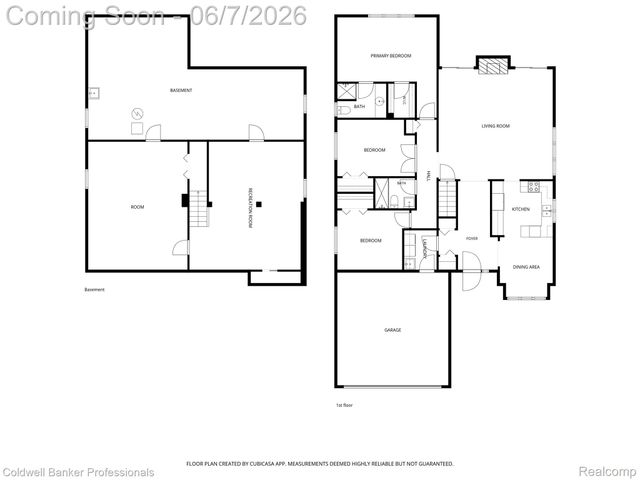 52505 Westcreek Drive Drive, Macomb Township, MI 48042