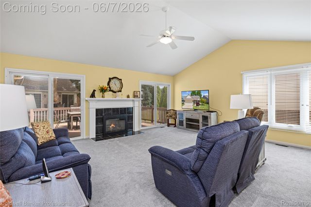 52505 Westcreek Drive Drive, Macomb Township, MI 48042