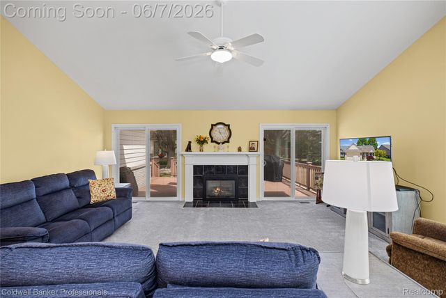 52505 Westcreek Drive Drive, Macomb Township, MI 48042