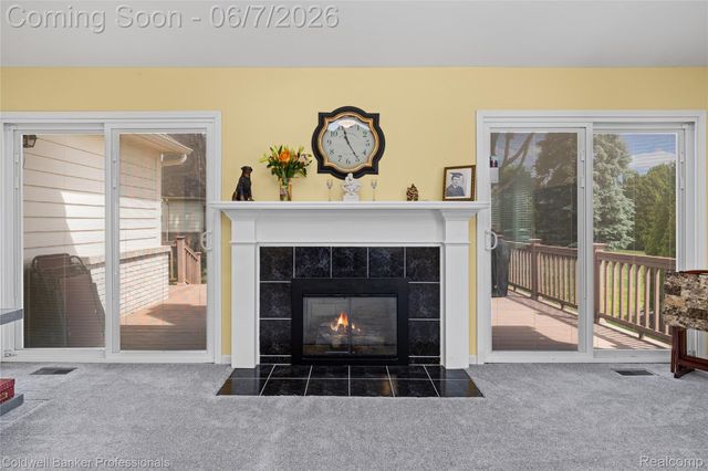 52505 Westcreek Drive Drive, Macomb Township, MI 48042