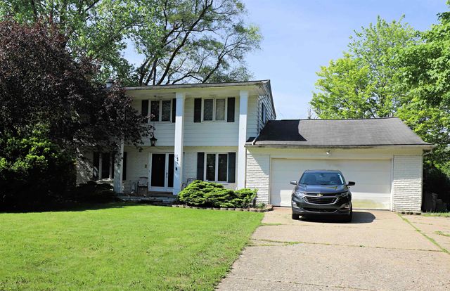 1047 Western Hills Drive, Flint, MI 48532