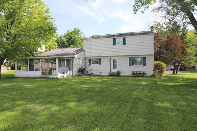 1047 Western Hills Drive, Flint, MI 48532