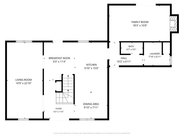 1047 Western Hills Drive, Flint, MI 48532