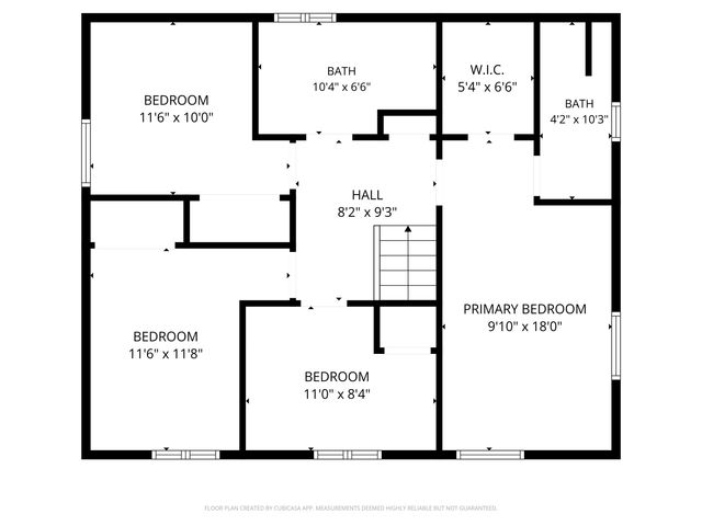 1047 Western Hills Drive, Flint, MI 48532
